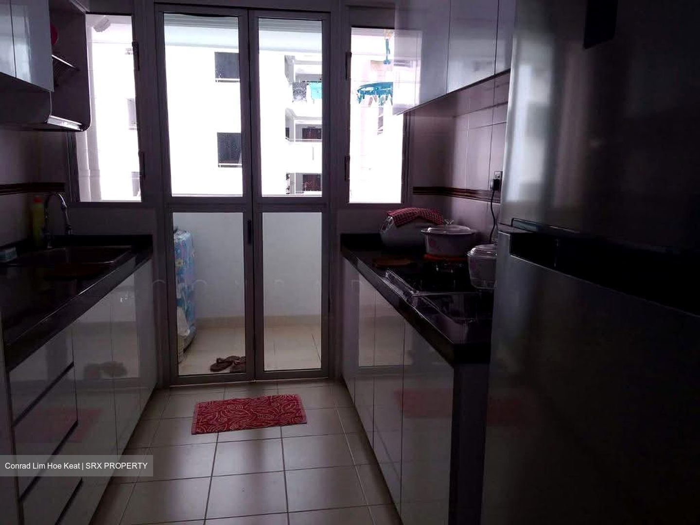 Blk 672B Waterway Banks (Punggol), HDB 3 Rooms #635985001
